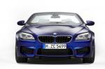 BMW M6 2013 года